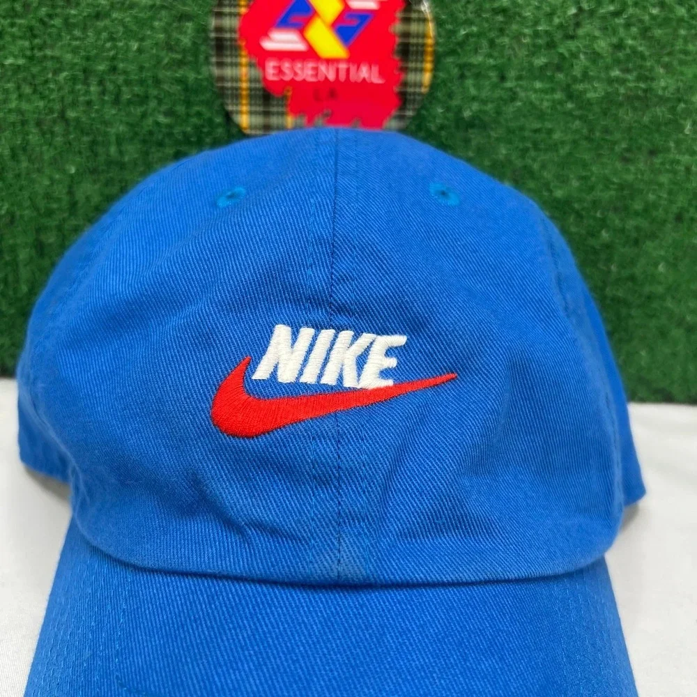 Nike Heritage 86 Adjustable Hat - Picture 2 of 6